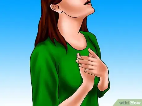 Immagine titolata Worship God as a Christian Step 4