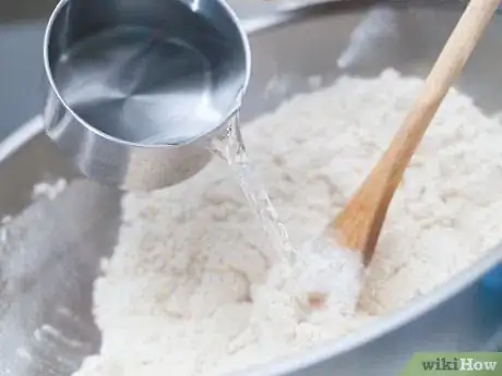 Immagine titolata Make Bread Step 4