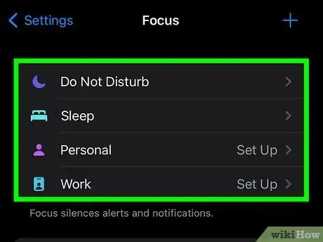 Immagine titolata Unsilence Calls on iPhone Step 7
