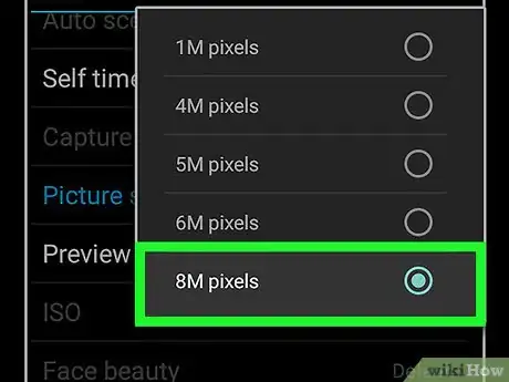 Immagine titolata Improve Photo Resolution on Android Step 4