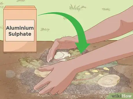 Immagine titolata Lower Soil pH Step 7