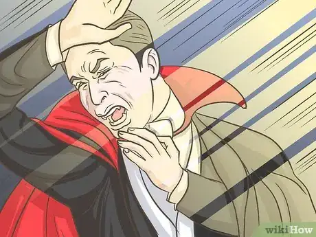 Immagine titolata Act Like a Vampire Step 18