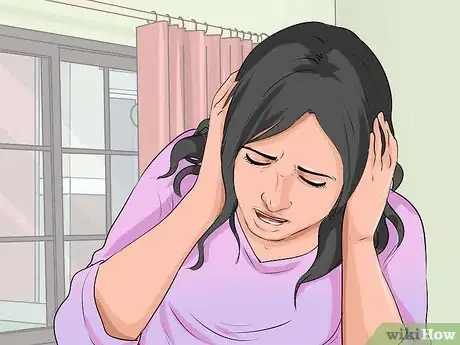Immagine titolata Deal With Having PTSD (Post Traumatic Stress Disorder) Step 9