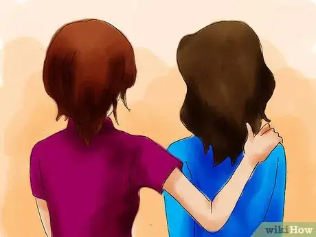 Immagine titolata Live with Someone with Dissociative Identity Disorder Step 13