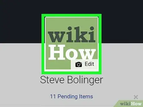 Immagine titolata Change Your Facebook Profile Picture Without Cropping on Android Step 14