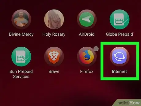 Immagine titolata Get the Android Browser to Block Popups Step 23