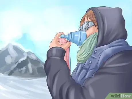 Immagine titolata Prevent Altitude Sickness Step 9