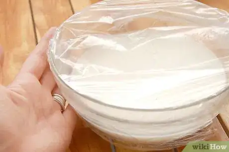 Immagine titolata Make Mochi Ice Cream Step 3