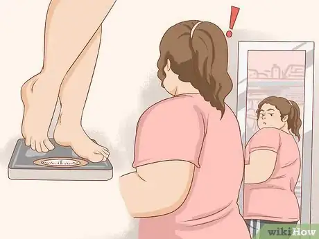 Immagine titolata Stop Feeling Insecure About Your Body Step 11