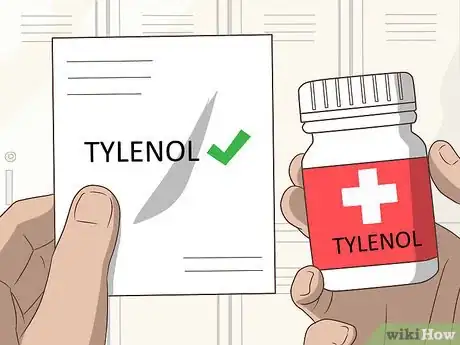 Immagine titolata Ease Gallbladder Pain Step 1