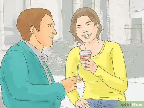 Immagine titolata Make a Libra Man Fall in Love Step 7