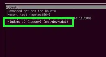 Installare Windows da Ubuntu