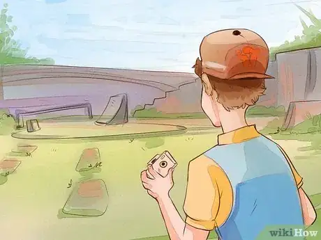 Immagine titolata Film Skateboarding Step 4