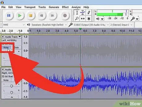 Immagine titolata Use Audacity Step 12