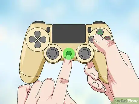Immagine titolata Connect a PlayStation 4 to Speakers Step 23
