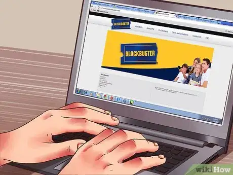 Immagine titolata Rent a Movie Step 12