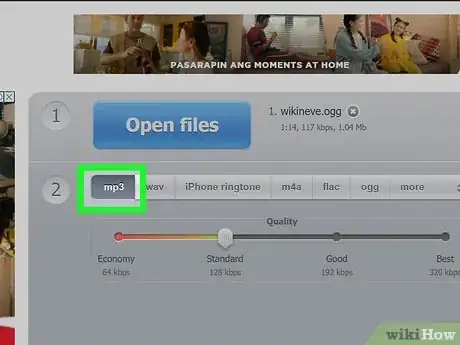 Immagine titolata Convert WhatsApp Voice Messages to MP3 Step 5