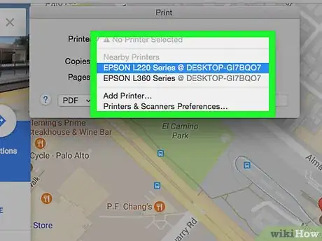 Immagine titolata Print Google Maps Step 18