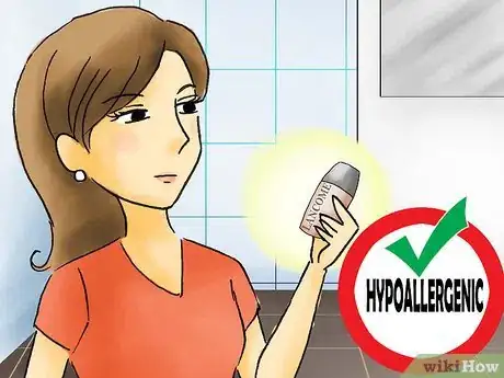 Immagine titolata Pick the Right Foundation Makeup Step 02