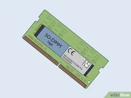 Immagine titolata Build a Laptop Computer Step 4