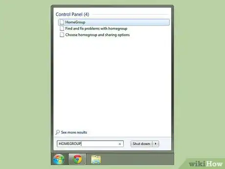 Immagine titolata Access Shared Folders in Windows 7 Step 2Bullet1