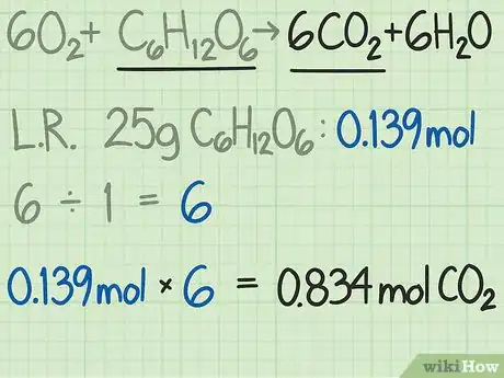 Immagine titolata Calculate Theoretical Yield Step 10