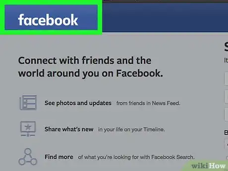 Immagine titolata Join Groups on Facebook Step 6
