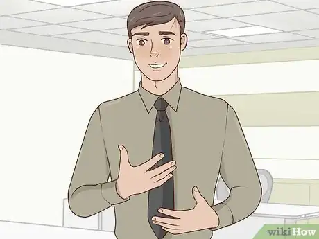 Immagine titolata Be More Assertive at Work Step 12