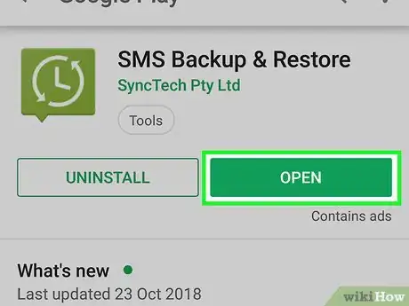 Immagine titolata Retrieve Deleted Texts Step 18