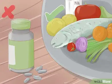 Immagine titolata Reverse Fatty Liver Step 1