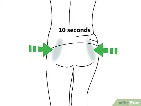 Immagine titolata Tone the Butt With Walking Step 5