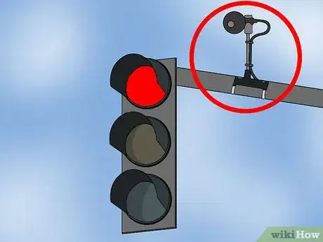 Immagine titolata Trigger Green Traffic Lights Step 2