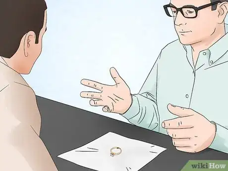 Immagine titolata Tell if a Diamond is Real Step 15