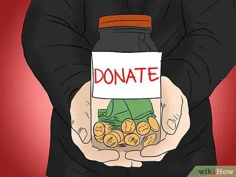 Immagine titolata Start a Nonprofit Organization Step 4