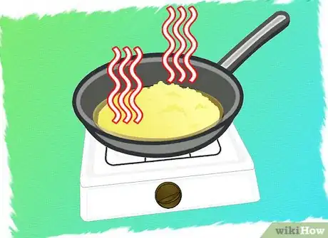 Immagine titolata Make Egg Oil at Home Step 5
