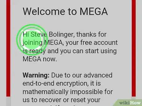 Immagine titolata Highlight Text on Android Step 2