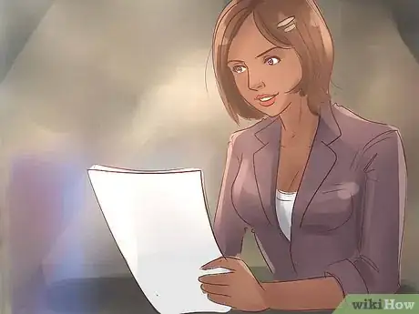Immagine titolata Become a Management Consultant Step 7