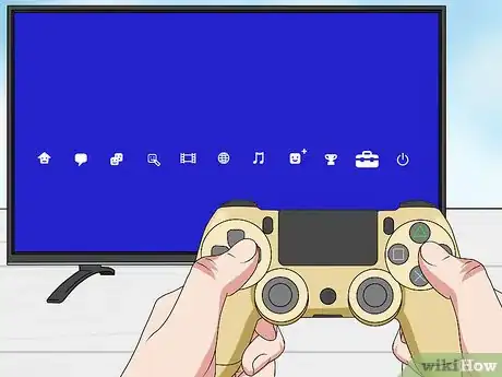 Immagine titolata Connect a PlayStation 4 to Speakers Step 17