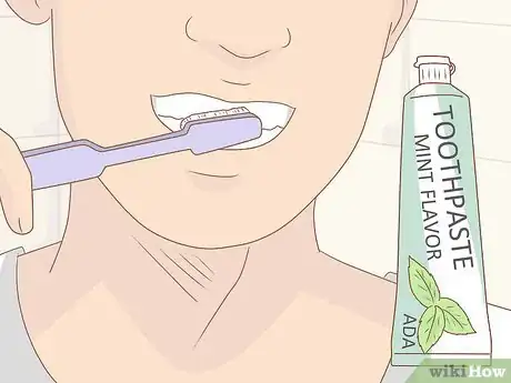 Immagine titolata Motivate Yourself to Brush Your Teeth Everyday Step 7