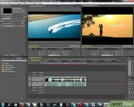 Immagine titolata Create a Low Budget Movie Step 13