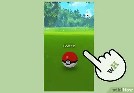 Immagine titolata Play Pokémon GO Step 17