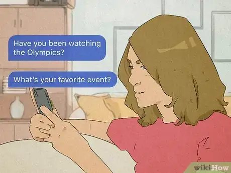 Immagine titolata Start a Text Conversation with a Stranger Step 10
