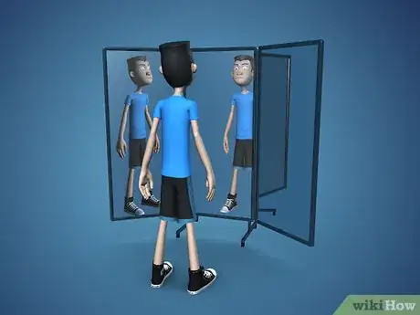 Immagine titolata Shadow Box For Fun and Exercise Step 1