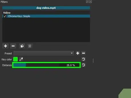Immagine titolata Use Greenscreen on Windows Movie Maker Step 25