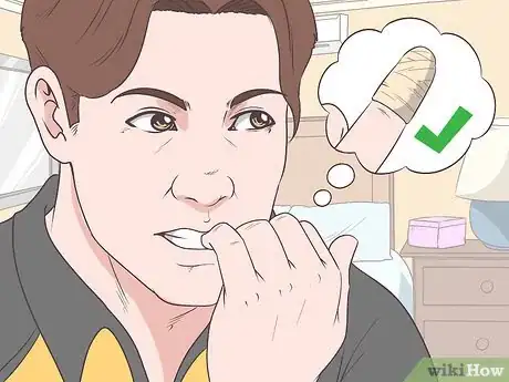Immagine titolata Get Rid of Bad Habits Step 17