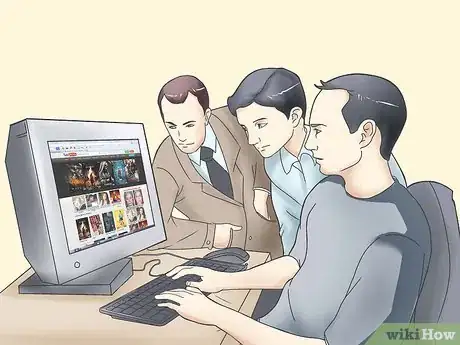Immagine titolata Become a Film Editor Step 7