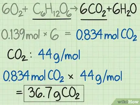 Immagine titolata Calculate Theoretical Yield Step 11