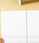 Fare una Borsa di Carta