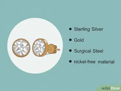 Immagine titolata Treat an Infected Ear Piercing Step 11