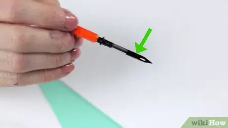 Immagine titolata Write in Calligraphy Step 14